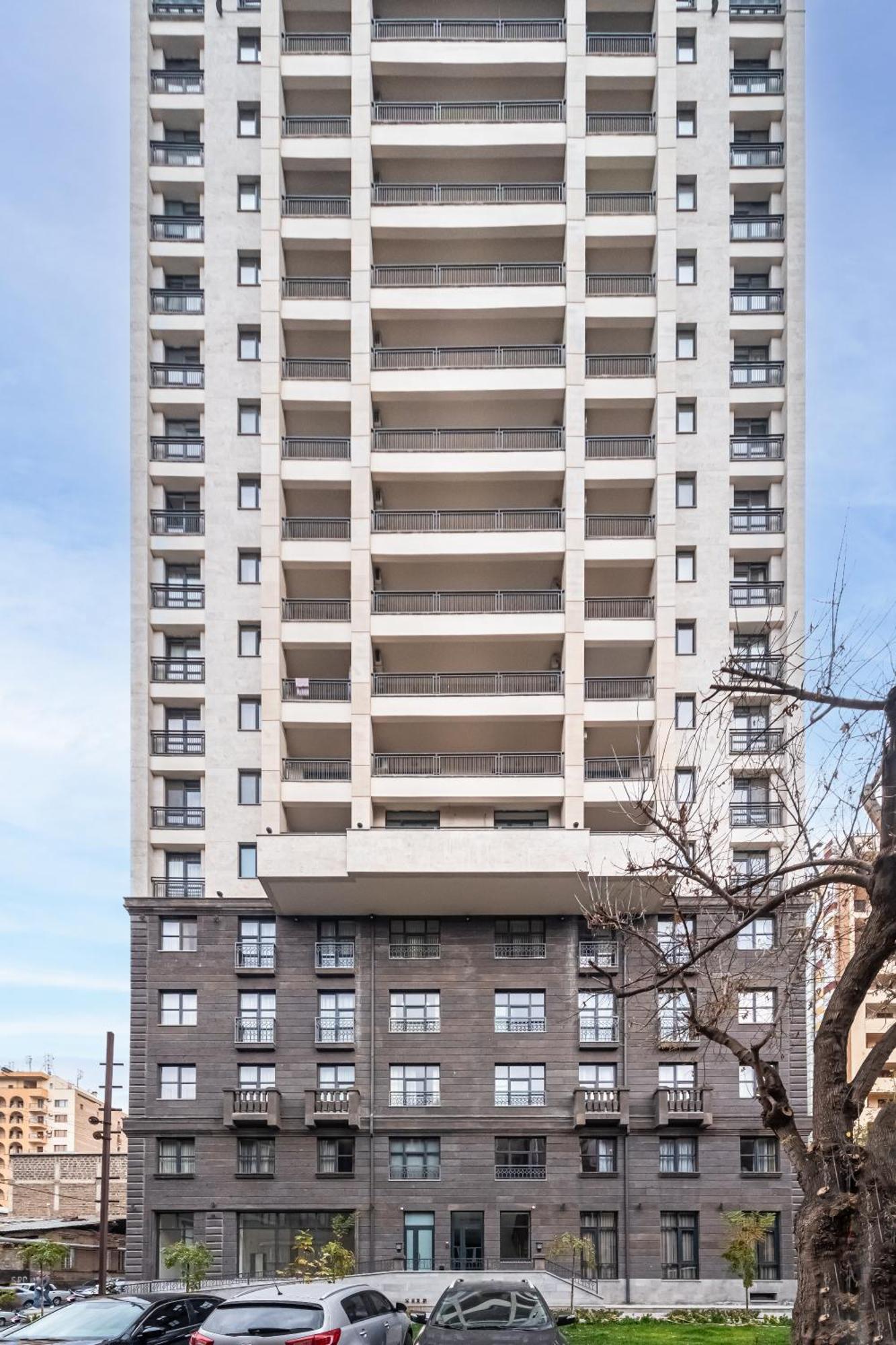 Fantastic Apartments Near Republic Square, Perfect Location, Mystreet Company Ереван Экстерьер фото